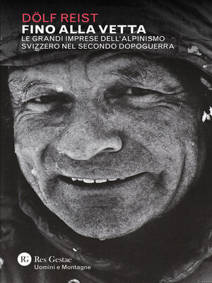 cover image of Fino alla vetta